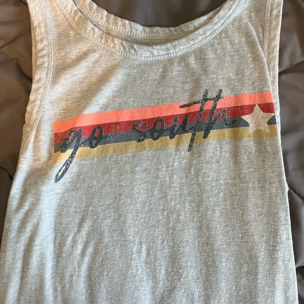 True Craft Tank